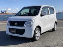 2016 Suzuki Wagon R