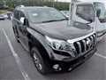 2017 Toyota Land Cruiser Prado