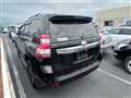 2017 Toyota Land Cruiser Prado