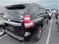 2017 Toyota Land Cruiser Prado