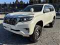 2020 Toyota Land Cruiser Prado