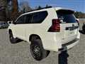 2020 Toyota Land Cruiser Prado