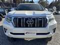2020 Toyota Land Cruiser Prado