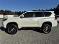 2020 Toyota Land Cruiser Prado