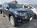 2019 Toyota Land Cruiser Prado