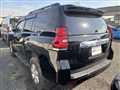 2019 Toyota Land Cruiser Prado