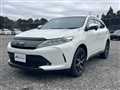 2019 Toyota Harrier