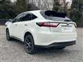 2019 Toyota Harrier