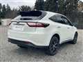 2019 Toyota Harrier
