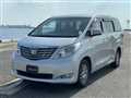 2009 Toyota Alphard