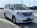 2009 Toyota Alphard