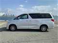 2009 Toyota Alphard