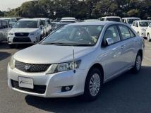 2008 Toyota Allion