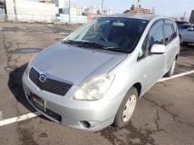 2003 Toyota Corolla Spacio