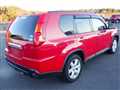 2007 Nissan X-Trail