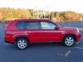 2007 Nissan X-Trail