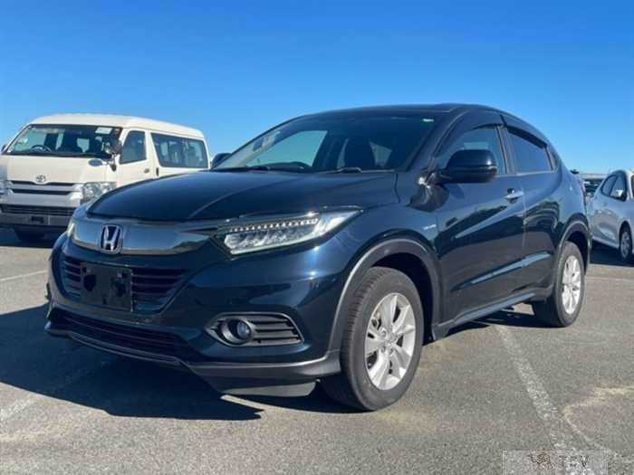 2019 Honda VEZEL