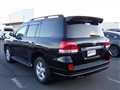 2007 Toyota Land Cruiser