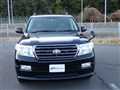 2007 Toyota Land Cruiser