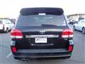 2007 Toyota Land Cruiser