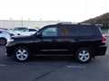 2007 Toyota Land Cruiser
