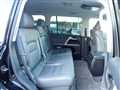 2007 Toyota Land Cruiser