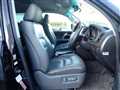 2007 Toyota Land Cruiser