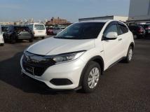 2019 Honda VEZEL