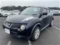 2010 Nissan Juke