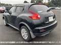 2010 Nissan Juke