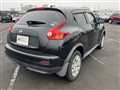 2010 Nissan Juke