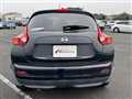 2010 Nissan Juke