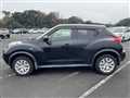 2010 Nissan Juke