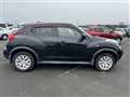 2010 Nissan Juke