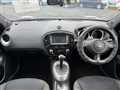 2010 Nissan Juke