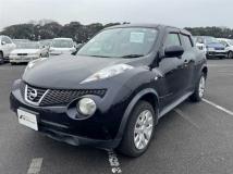 2010 Nissan Juke