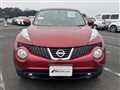 2013 Nissan Juke