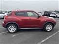 2013 Nissan Juke