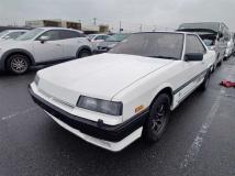 1984 Nissan Skyline