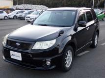 2011 Subaru Forester