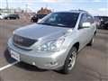 2004 Toyota Harrier