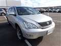 2004 Toyota Harrier
