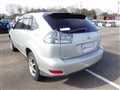 2004 Toyota Harrier