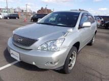 2004 Toyota Harrier