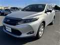 2014 Toyota Harrier