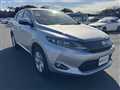 2014 Toyota Harrier