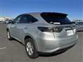 2014 Toyota Harrier