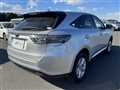 2014 Toyota Harrier