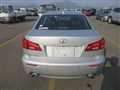 2007 Lexus IS