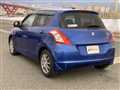 2015 Suzuki Swift